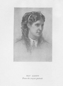 May Alcott