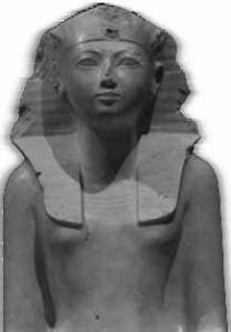 hatshepsut
