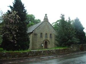 St. Mary's Church (photo by Alexander Kapp)