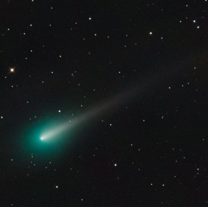 Comet ison