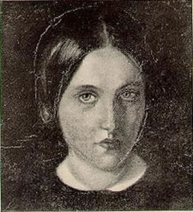 Christina Rossetti