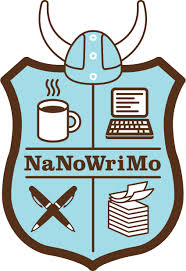 National Novel Writing Month--November