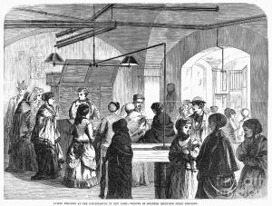 Widows of the Civil War