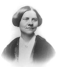 Lucy Stone