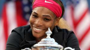 Serena Williams