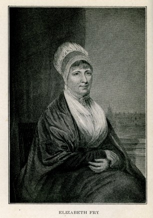 Elizabeth Fry
