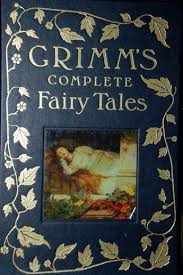 Grimms fairy tales