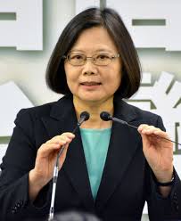 taiwan-president