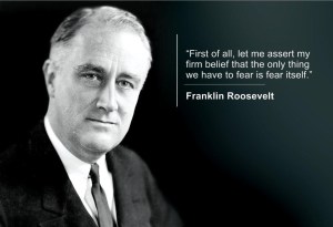 fdr-fear