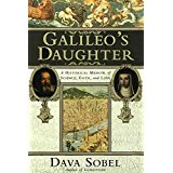 Galileo's Daughter book