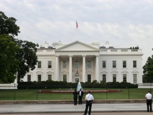 White_House_North_side_-_july_2012