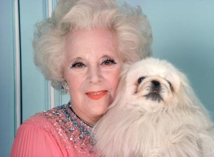 Barbara-Cartland