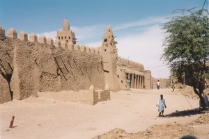Timbuktu