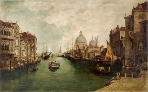 Venice_19th_century