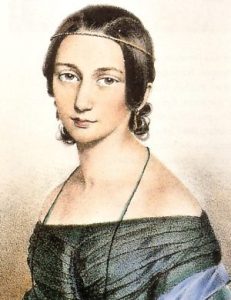 Clara Schumann
