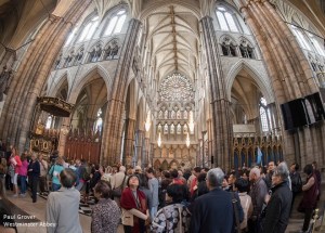Westminster Abbey