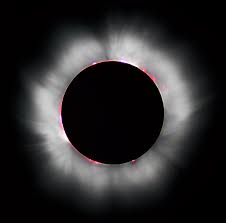 solar eclipse