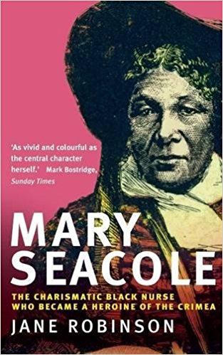 Mary Seacole
