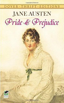 pride and prejudice