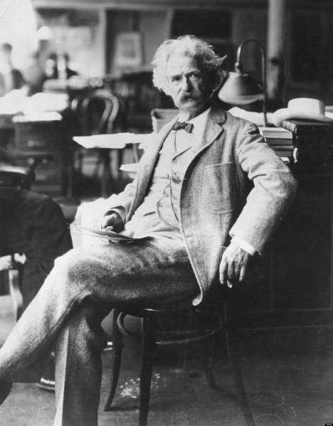 Samuel Clemens