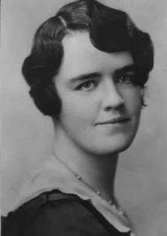 Margaret Ives Abbott