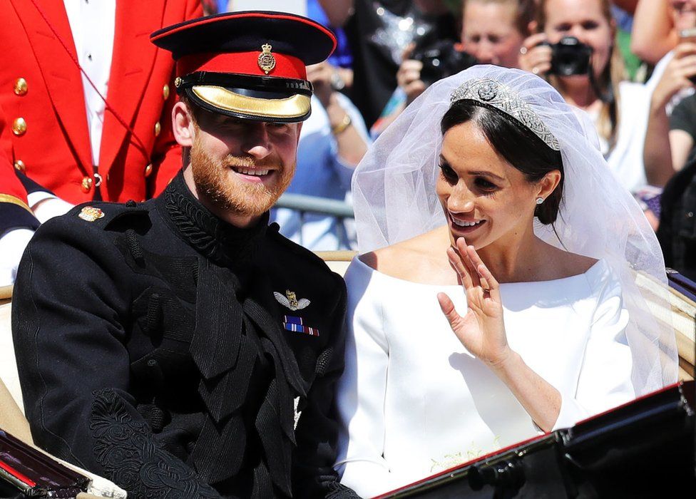 royal wedding photo